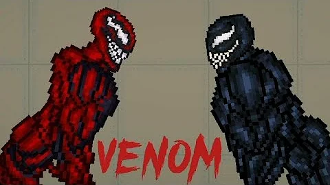 venom for melon playground mods