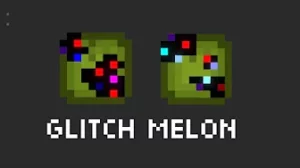 glitch for melon playground mods